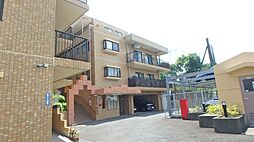 物件画像 アドミール横浜二俣川