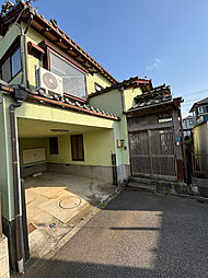 物件画像 鎌ケ谷市東中沢一丁目　中古戸建