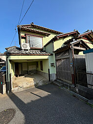 物件画像 東中沢一丁目上物付き土地