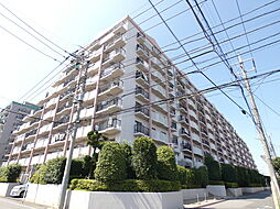 物件画像 ハートフルシティ松戸六高台スクエア弐