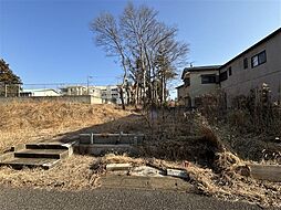 物件画像 白井市冨士土地