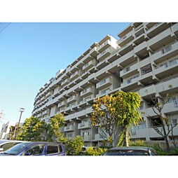 物件画像 船橋ビレジ