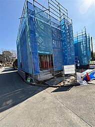 物件画像 船橋市小室町新築戸建1号棟