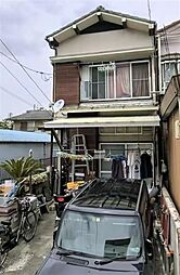 物件画像 足立区鹿浜2丁目土地