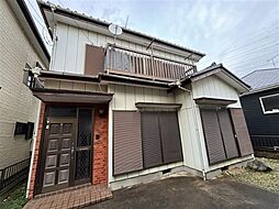 物件画像 東鎌ヶ谷中古戸建