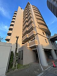 物件画像 ガーデンコート西の原　1号棟