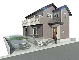 物件画像 北中沢2丁目1387番　Ａ号棟