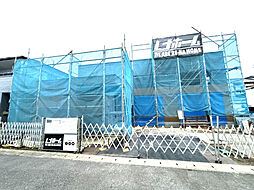 物件画像 佐倉市井野新築戸建