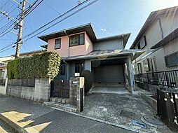 物件画像 白井市大山口1丁目戸建