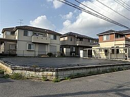 物件画像 鎌ケ谷市東初富3丁目土地
