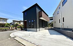 物件画像 船橋市小室町新築戸建1号棟