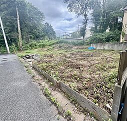 物件画像 白井市冨士土地