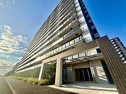 物件画像 サングランデ印西牧の原ドアシティB棟