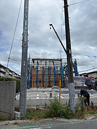 物件画像 鎌ケ谷市北中沢1丁目D号棟
