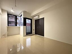 てやんでぇ 0203 2階1Kのリビング/ダイニング