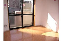 プロシード両国 0702 7階1Kのリビング/ダイニング