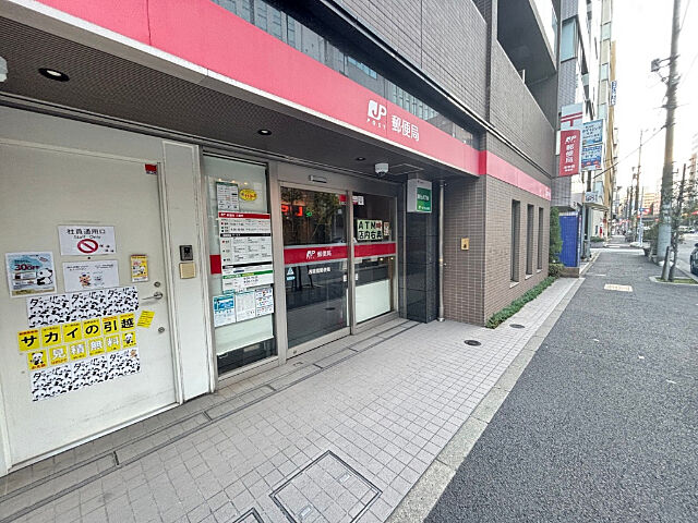 周辺 Ｋ2マンション浅草橋 5階/-