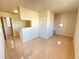 エクスプレス青井 0301 3階ワンルームのリビング/ダイニング