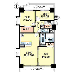 物件画像 プレール京成関屋駅前