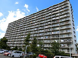 物件画像 ボナハイツ中川3号棟