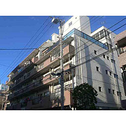 物件画像 タウンハイツ亀有2号棟