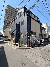 物件画像 足立区千住東　店舗付き住宅