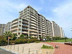 物件画像 プラウド新浦安パームコートD棟