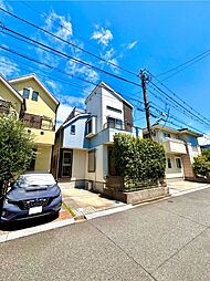 物件画像 浦安市富岡戸建て