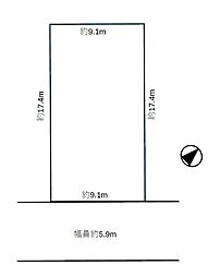 物件画像 浦安市今川土地