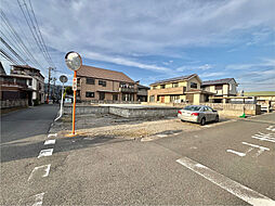 物件画像 浦安市海楽1丁目土地4区画