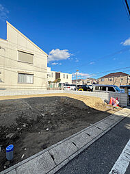 物件画像 浦安市富士見215　1区画