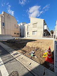 物件画像 浦安市富士見215　2区画