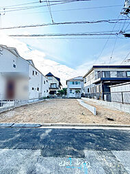 物件画像 浦安市今川土地2区画