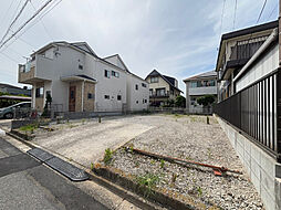 物件画像 浦安市今川土地2区画