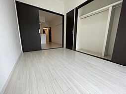 エルコンテント 0501 5階1DKのリビング/ダイニング