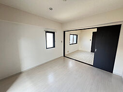 ＢＩＧ　ＭＯＧ 0901 9階1DKのリビング/ダイニング