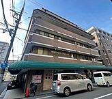 大阪府大阪市北区本庄西2丁目6-15：物件画像／スターツ関西株式会社　ピタットハウス南森町店