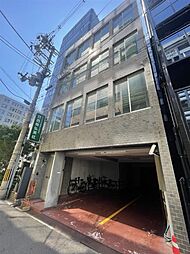 西天満5丁目ビル