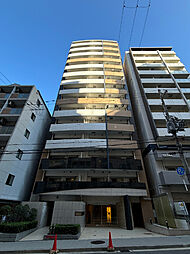 物件画像 ラシュレ天満橋