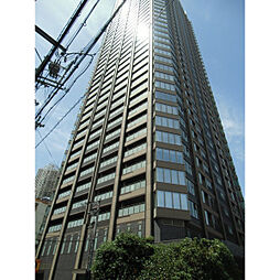 物件画像 パークタワー北浜