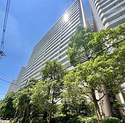 物件画像 リバーガーデン福島 木漏れ日の丘 Ｂ棟