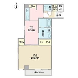 物件画像 GSハイム内本町