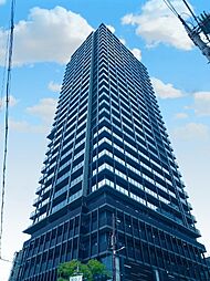 物件画像 シエリアタワー大阪福島
