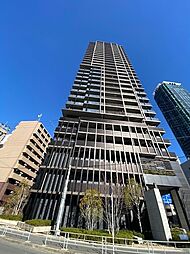 物件画像 シエリアタワー大阪福島