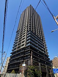 物件画像 シエリアタワー大阪福島