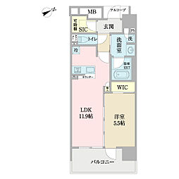 物件画像 シエリア梅田豊崎