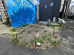 物件画像 阿倍野区阿倍野元町売土地