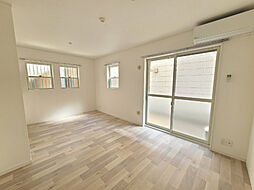 モンテ・アン 0103 1階1LDKのリビング/ダイニング