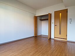 Ｒｅｖｅｒｉｅ（レヴェリー） 0306 3階1Kのリビング/ダイニング