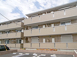 ノールメゾン南流山　II 102